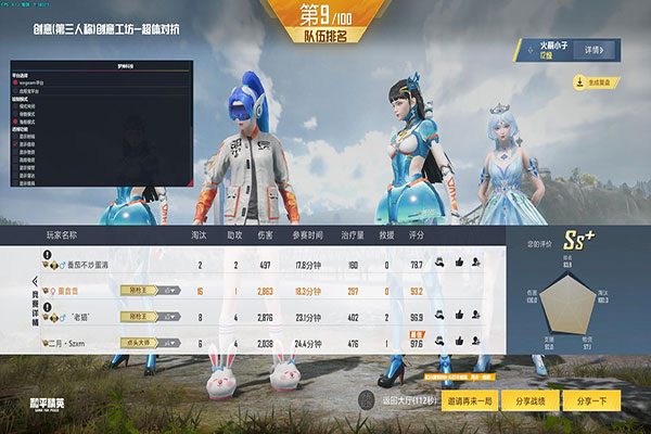 CF鸡蛋辅助软件效果